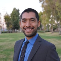 Christian Avina Esteban