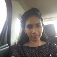 Priyanjani Silva