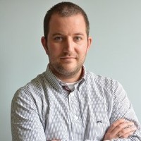 Sander Van Den Eijkel