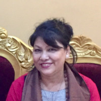 Jenny Vaidya