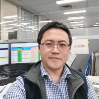 P. Xia