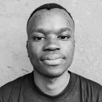 Sylvain Nzovu