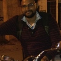 abhilash reddy