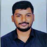 C Bharath