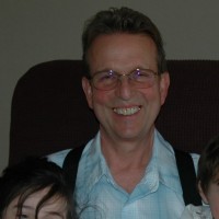 Donald McAdams