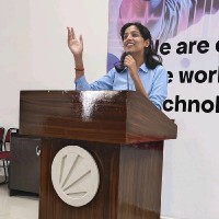 Mehak Gaur