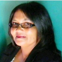 Sharon Lee