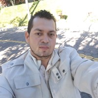 Cristian Antonio Barahona