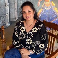 Meghashree Devadiga