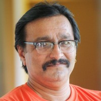 Dinesh Sharma
