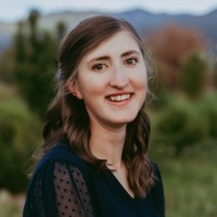 Leah Magdalena Stoddard