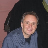 Robert Reubsaet