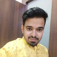 Amit Tiwari