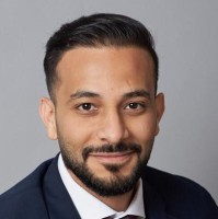 Kumail Ebrahim
