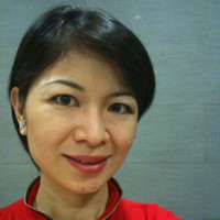 Caroline Sekarwati
