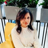 Alka Oommen