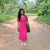Geena George