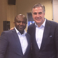 Benny Kaba