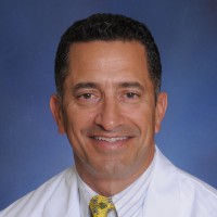 Rafael Rivas-Vazquez, Psy.D.
