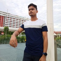 Hasanurjaman Sk