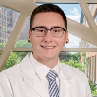 Dominic Bogucki, ATC, PA-C