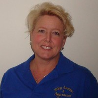 Diane Riley