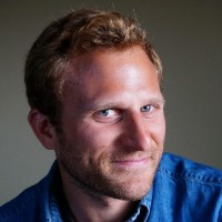 Dustin Perry, P.Geo.