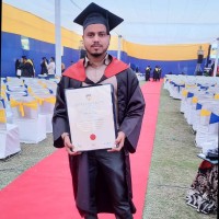 Vikrant Tyagi