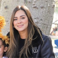 Melissa M Méndez Rodríguez