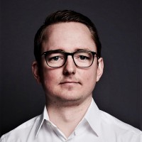 Pontus Larsson