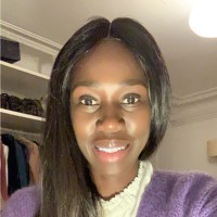 Awa Evelyne Mbaye