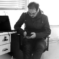 Mahmoud Dhakir