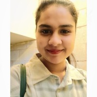 Lovepreet Kaur