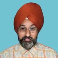 Jaspal Singh Hanspal