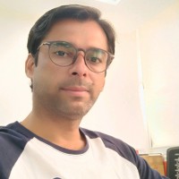 Mahesh Sachaniya