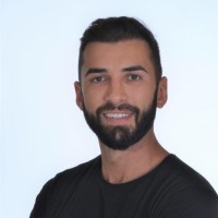 Fernando Bertuol Mosqueta