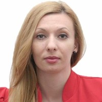 Teodora Ghile-Teodorescu