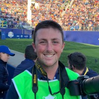 Cian O'Regan