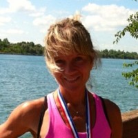 Merete Stenersen