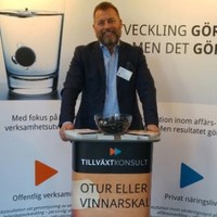 Tommy Magnusson