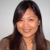 Kristine Demafelis