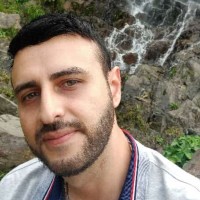 Daniel Usma