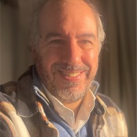 Alejandro F. Martinez García