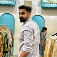 Abhishek Verma