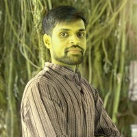 Darshan Chaudhari