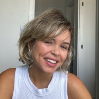 Camila Pires