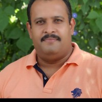 Manoj Mathew