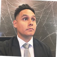 Andrew Villagomez