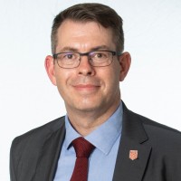 Keith Winsor