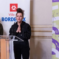 Marguerite SEZER-VARGAS